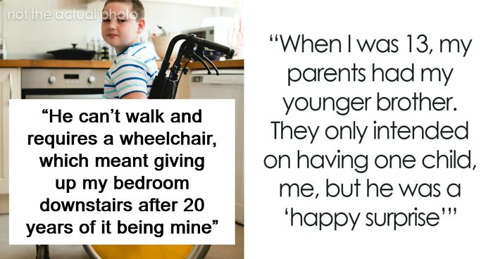 The Internet Calls Out This College Student After She Reveals Why She Hates Her Disabled Brother