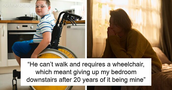 The Internet Calls Out This College Student After She Reveals Why She Hates Her Disabled Brother