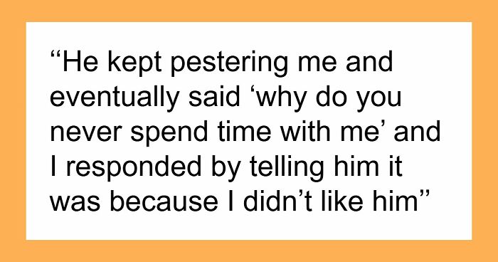 The Internet Calls Out This College Student After She Reveals Why She Hates Her Disabled Brother