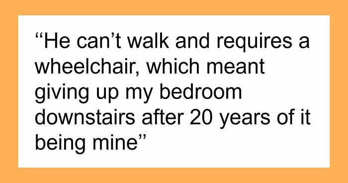 The Internet Calls Out This College Student After She Reveals Why She Hates Her Disabled Brother