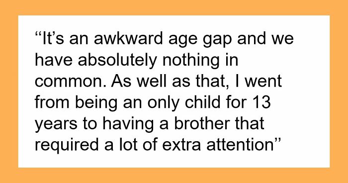 The Internet Calls Out This College Student After She Reveals Why She Hates Her Disabled Brother
