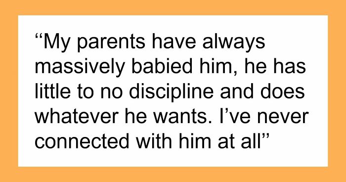 The Internet Calls Out This College Student After She Reveals Why She Hates Her Disabled Brother