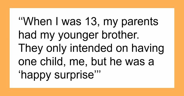 The Internet Calls Out This College Student After She Reveals Why She Hates Her Disabled Brother