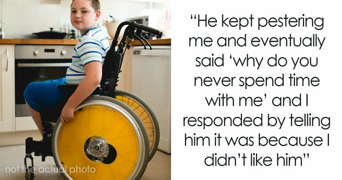 The Internet Calls Out This College Student After She Reveals Why She Hates Her Disabled Brother