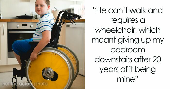 The Internet Calls Out This College Student After She Reveals Why She Hates Her Disabled Brother