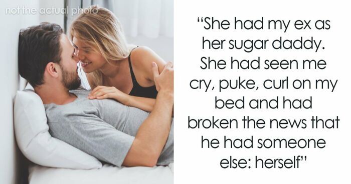 Woman Thinks She Can Get Away With Cheating And Scamming Until Her Best Friend Puts Her On The Local News