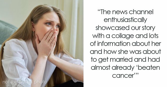 Woman Thinks She Can Get Away With Cheating And Scamming Until Her Best Friend Puts Her On The Local News