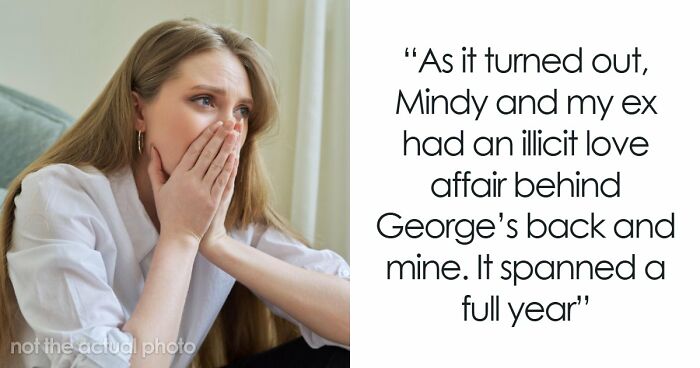 Woman Thinks She Can Get Away With Cheating And Scamming Until Her Best Friend Puts Her On The Local News