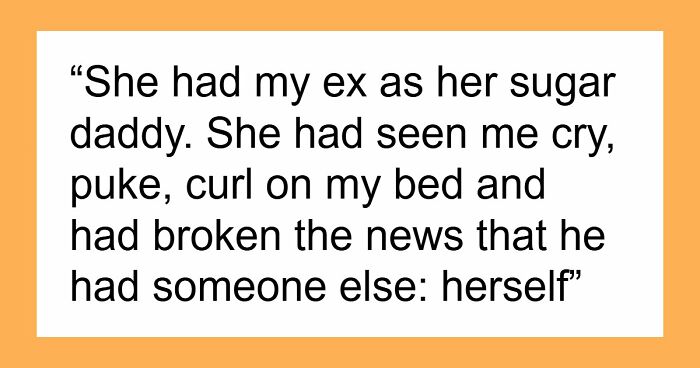 Woman Thinks She Can Get Away With Cheating And Scamming Until Her Best Friend Puts Her On The Local News