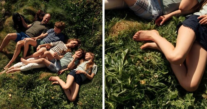 “Grossly Insulted”: Professors Call Out Oxford Over Lecturer’s Fake Breasts Outfit At Work