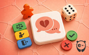 Daily Dice Of Drama: The Social Dilemma Game #002 (Apr 20, 2026)