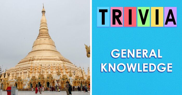 “How Advanced Is Your General Knowledge?”: This 28-Question Test Will Show