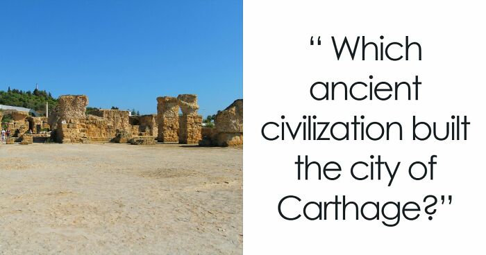 “How Advanced Is Your General Knowledge?”: This 28-Question Test Will Show