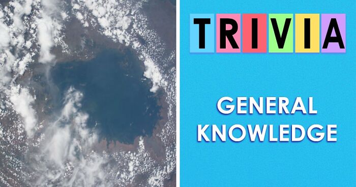 “How Advanced Is Your General Knowledge?”: This 28-Question Test Will Show