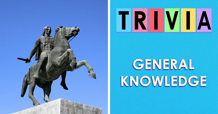“How Advanced Is Your General Knowledge?”: This 28-Question Test Will Show