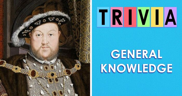 “How Advanced Is Your General Knowledge?”: This 28-Question Test Will Show