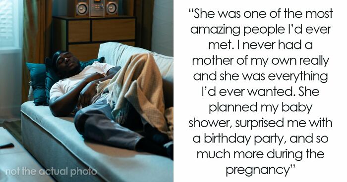 Woman Names Her Baby After Her Late Mom, Her MIL’s Reaction Ends Two Marriages In One Night