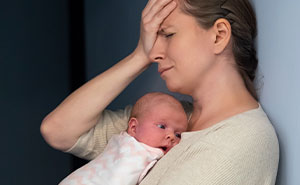 Woman Names Her Baby After Her Late Mom, Her MIL’s Reaction Ends Two Marriages In One Night
