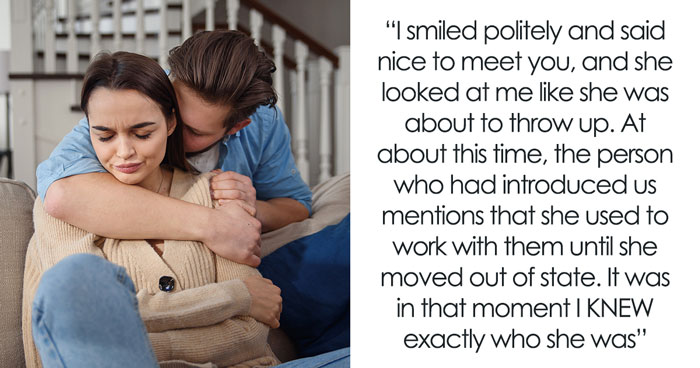 New Marriage On The Rocks As Lady Finds Shocking Truth While Sorting Wedding Pics On Hubby’s Laptop