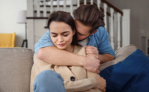 Newlywed Opens Husband’s Laptop For Wedding Pics, Finds Photos That Don’t Match The Story He Told