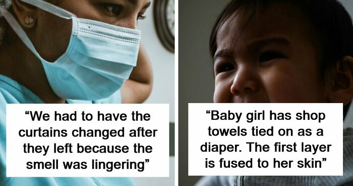 45 Medical Professionals Share Patient Stories That Are Definitely Not For The Weak