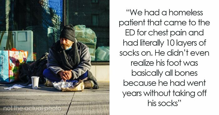 45 Medical Professionals Share Patient Stories That Are Definitely Not For The Weak