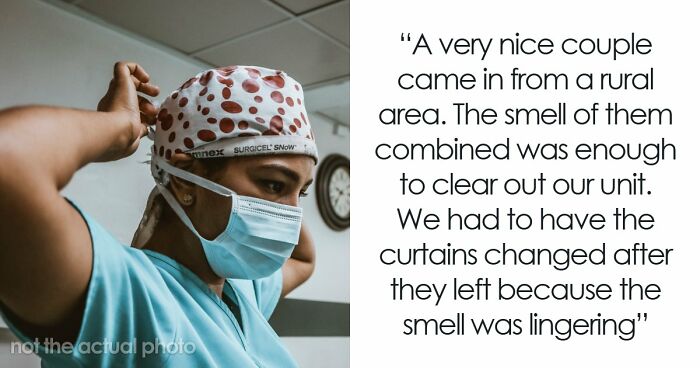 45 Medical Professionals Share Patient Stories That Are Definitely Not For The Weak