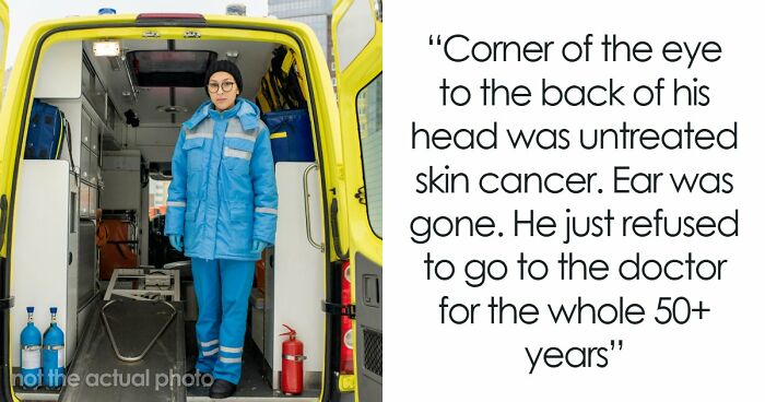 45 Medical Professionals Share Patient Stories That Are Definitely Not For The Weak