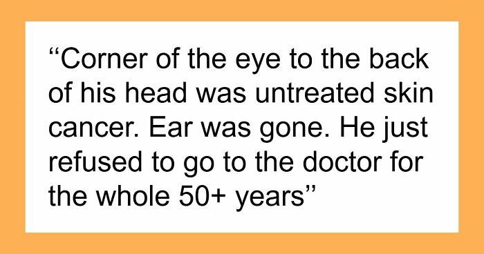 45 Medical Professionals Share Patient Stories That Are Definitely Not For The Weak