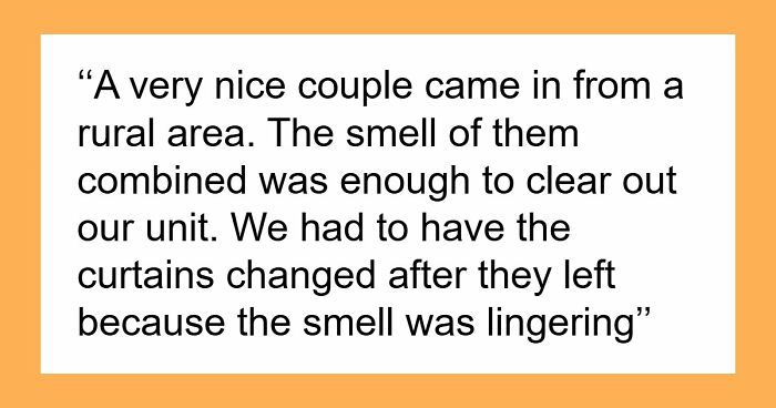 45 Medical Professionals Share Patient Stories That Are Definitely Not For The Weak