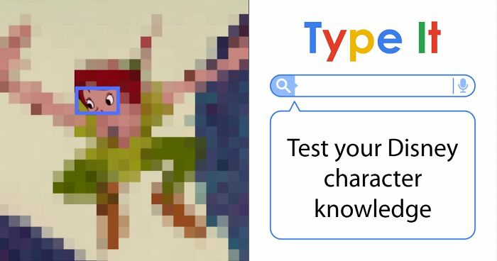 16 Iconic Disney Eyes — See If You Can Guess Which Character Each Pair Belongs To