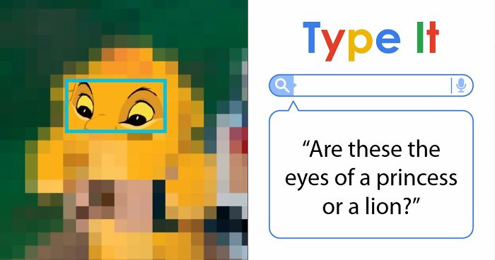 16 Iconic Disney Eyes — See If You Can Guess Which Character Each Pair Belongs To