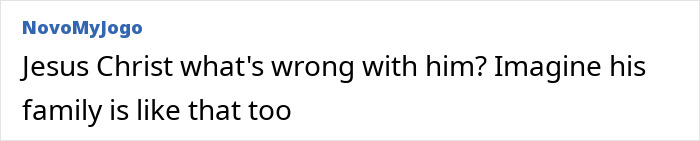 Fã da Disney World levou um tapa no Ultimate Karma depois de cortar a fila para tirar uma foto com o personagem