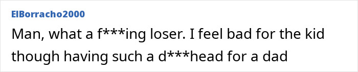 Fã da Disney World levou um tapa no Ultimate Karma depois de cortar a fila para tirar uma foto com o personagem