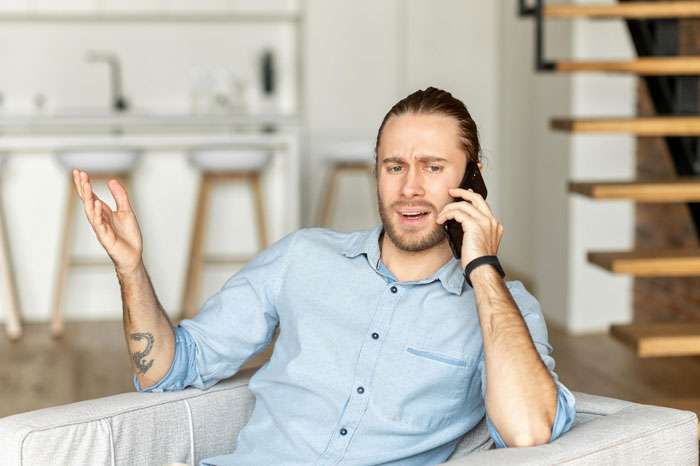 Dad Hits Pause On 10YO To Focus On New Baby, Expects Ex To Drop Child Support And Go Along With It