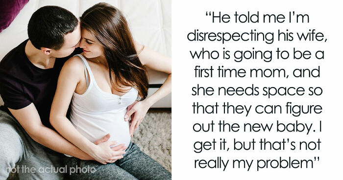 Guy Rewrites Custody Rules For 10YO The Second He Has A New Baby, Shocked His Ex Doesn’t Play Along