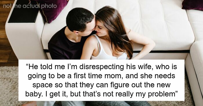 Guy Rewrites Custody Rules For 10YO The Second He Has A New Baby, Shocked His Ex Doesn’t Play Along