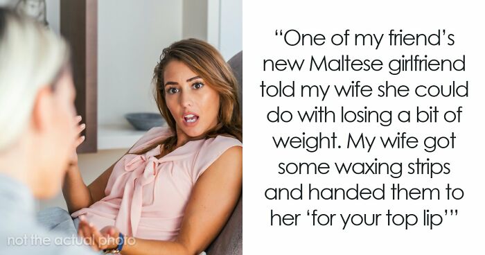 59 Of The Most Disrespectful Guests These People Had The “Pleasure” Of Hosting