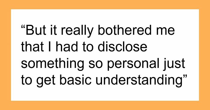 Woman Cries After Being Shut Out Of Office, Supervisor Quickly Changes Tone After Autism Mention