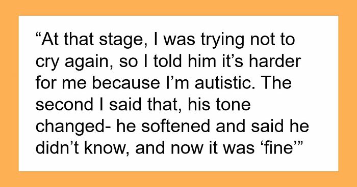 Coworker Locks Shared Office For Meeting, Woman Returns For Her Bag And Gets A Shut Door Instead