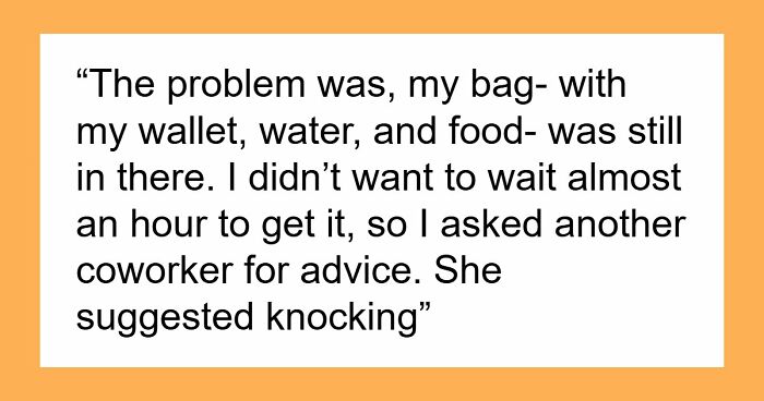 Guy Berates Employee Over Nothing, Then Acts All “Nice” When Employee Says They Are Autistic