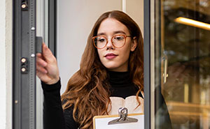 Worker Gets Shut Out Of Her Own Shared Office, Supervisor Softens Only After Learning She’s Autistic