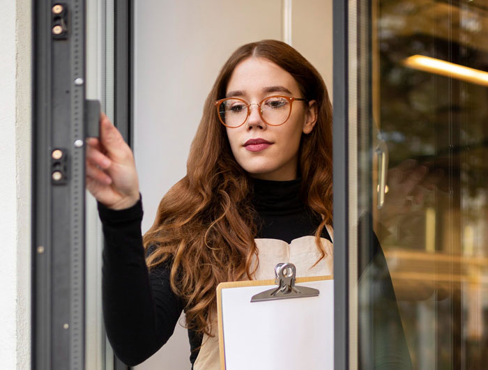 Guy Berates Employee Over Nothing, Then Acts All "Nice" When Employee Says They Are Autistic