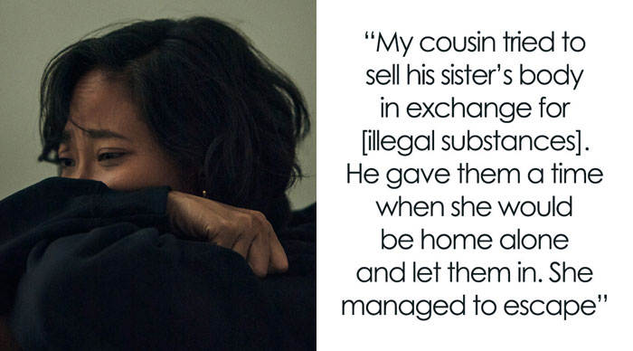 People Are Sharing 56 Family Secrets That Left Them Bewildered