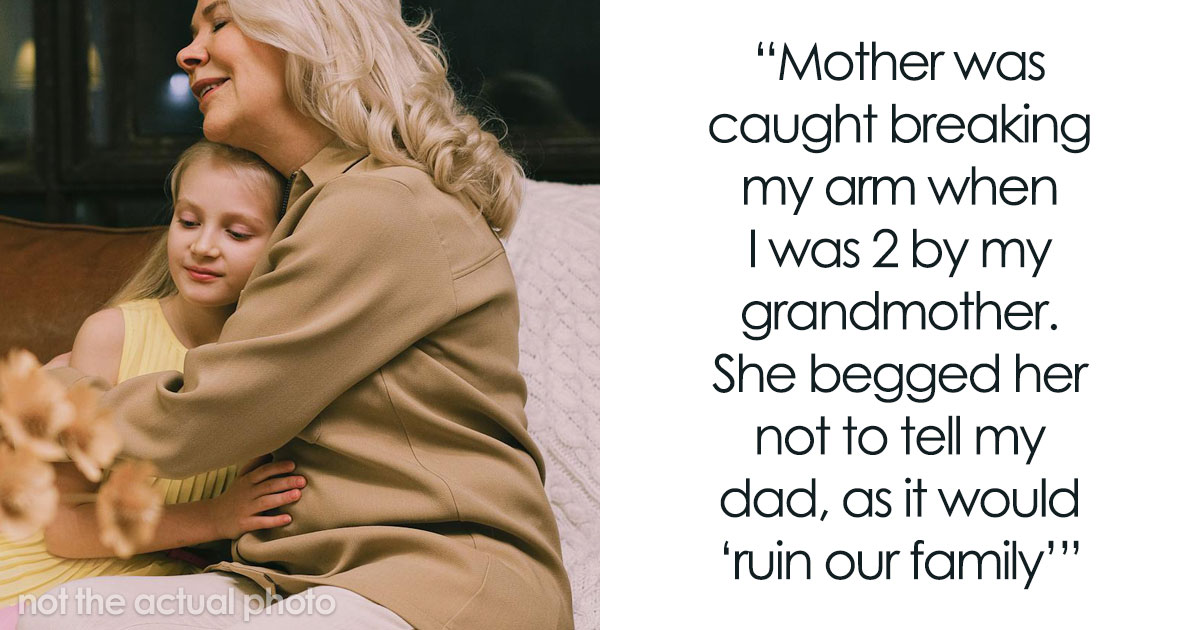56 People Share Dark Family Secrets That They Finally Figured Out