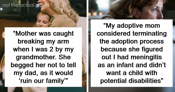 56 People Share Dark Family Secrets That They Finally Figured Out