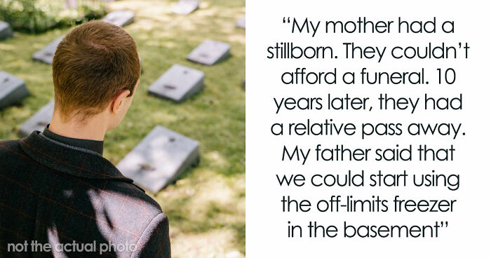 56 People Share Dark Family Secrets That They Finally Figured Out