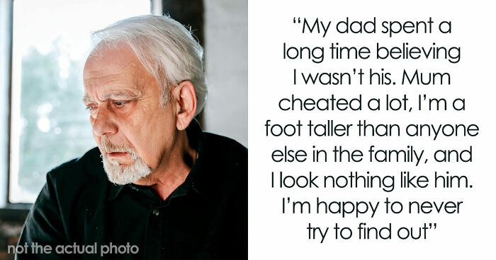 56 People Share Dark Family Secrets That They Finally Figured Out