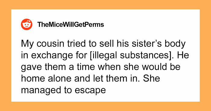 56 People Share Dark Family Secrets That They Finally Figured Out