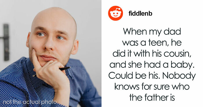 56 People Share Dark Family Secrets That They Finally Figured Out